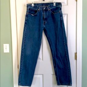 505 Levi’s Men’s